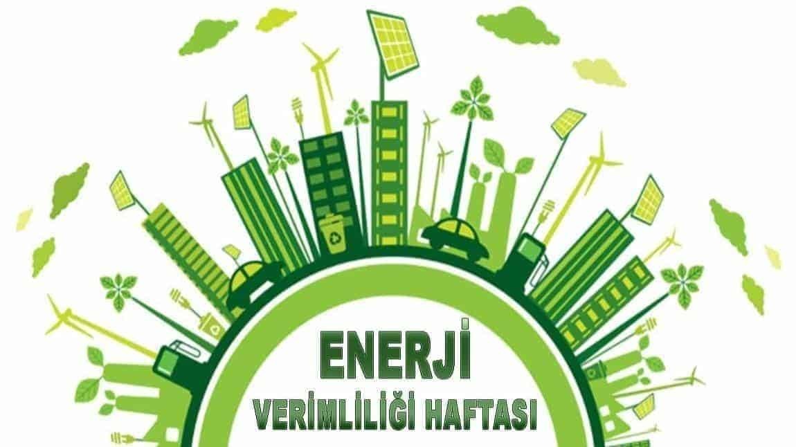 Enerji  Verimliliği Haftası